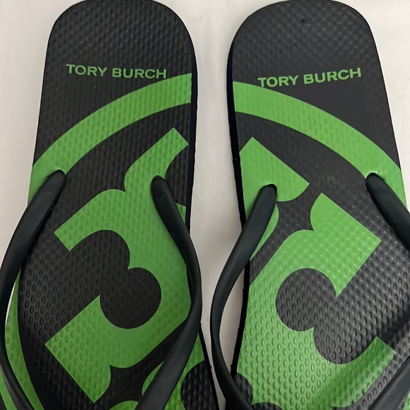 Tory Burch, women’s flip-flops, womens size 9 - Picture 6 of 16